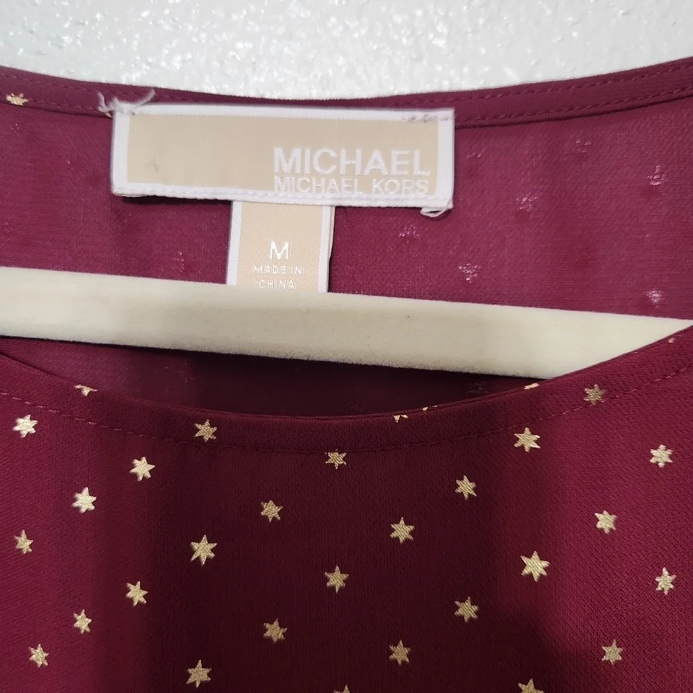 Michael Kors Top